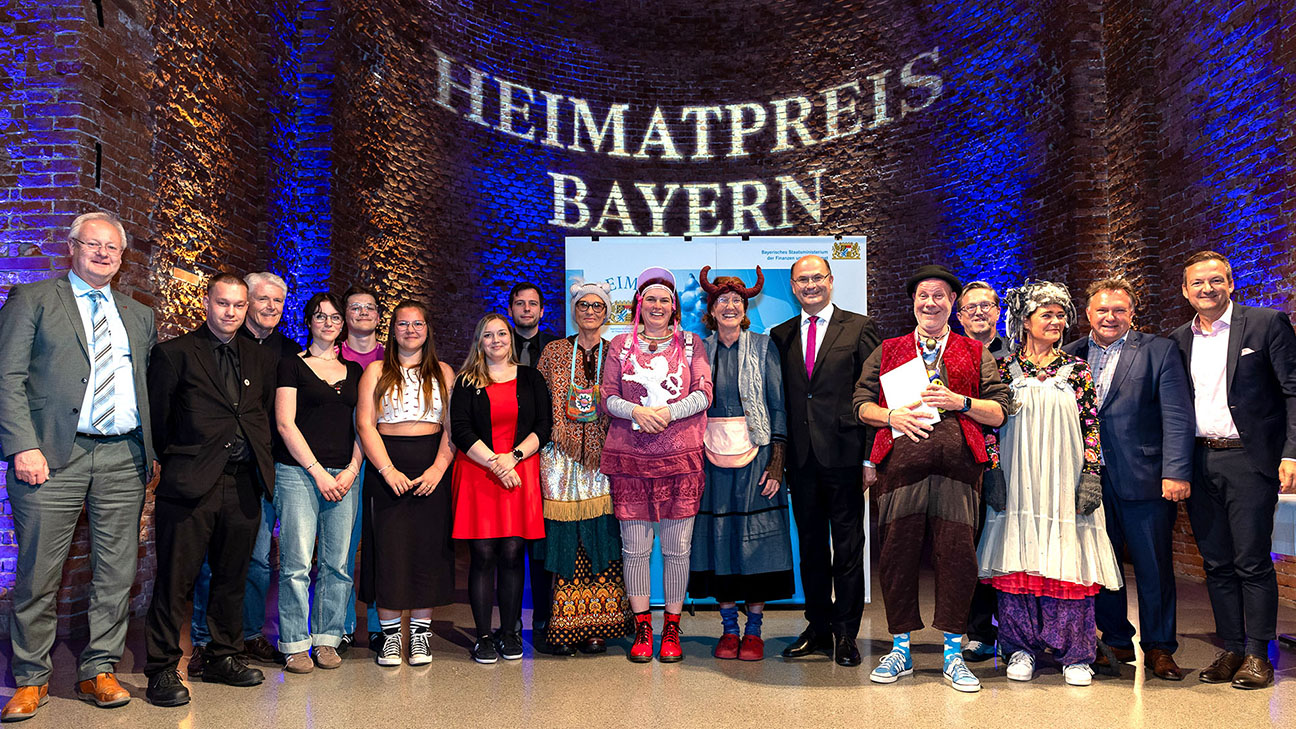 Heimatpreis 2024