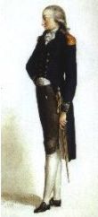 Beamtenuniform