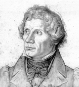 Leo von Klenze